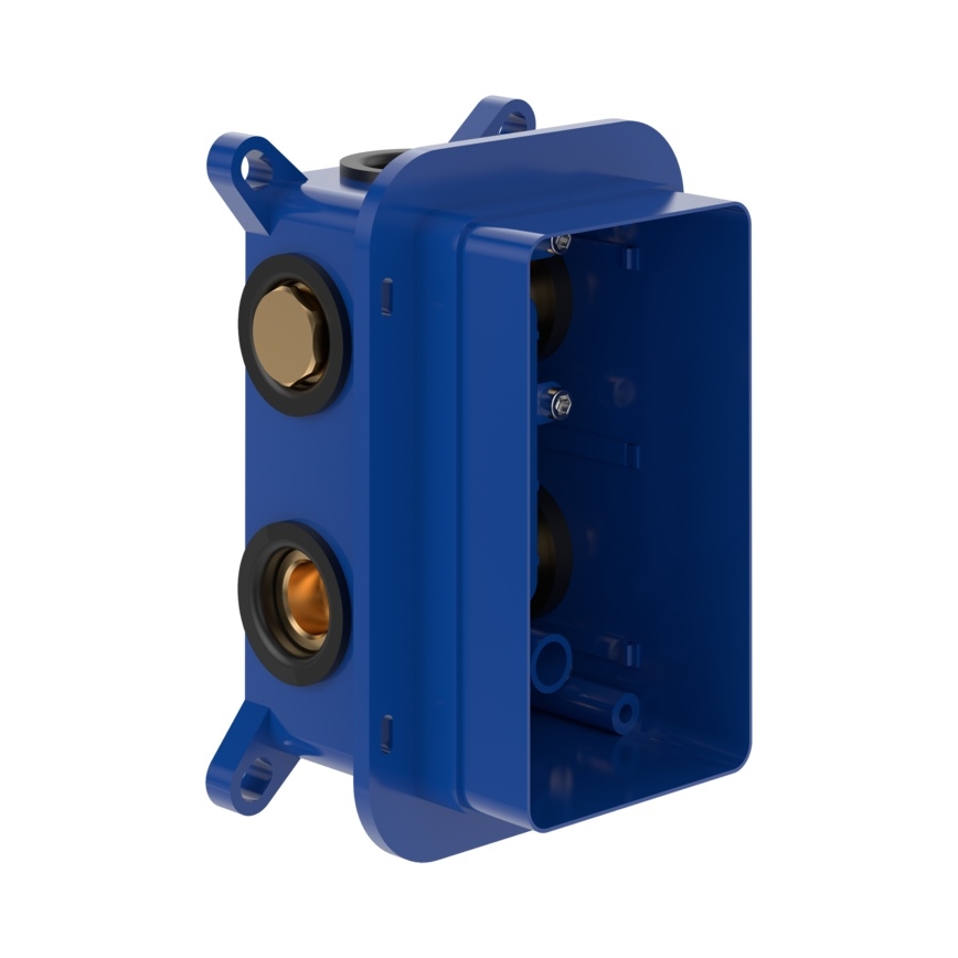 Villeroy & Boch TVD00065100000 - Podomietkový modul pre rohovú batériu