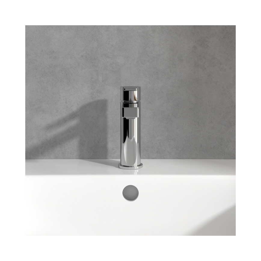 Villeroy & Boch TVW10300400161 - Umývadlová batéria ARCHITECTURA 16,4 cm lesklý chróm