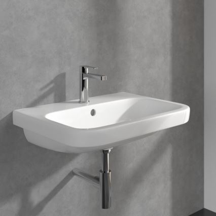 Villeroy & Boch TVW10300400161 - Umývadlová batéria ARCHITECTURA 16,4 cm lesklý chróm