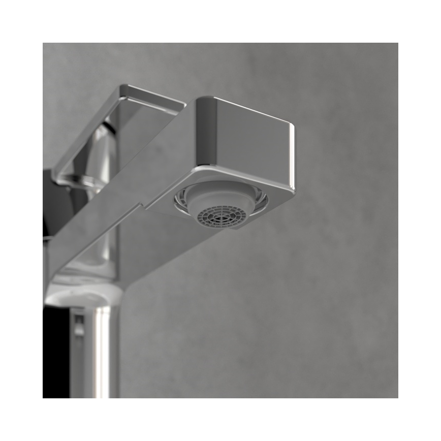 Villeroy & Boch TVW10300400161 - Umývadlová batéria ARCHITECTURA 16,4 cm lesklý chróm