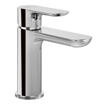 Villeroy & Boch TVW10400300161 - Umývadlová batéria O.NOVO 15,5 cm lesklý chróm
