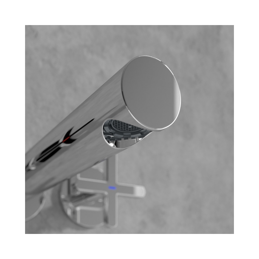 Villeroy & Boch TVZ10601200061 - Umývadlová batéria LOOP&FRIENDS lesklý chróm