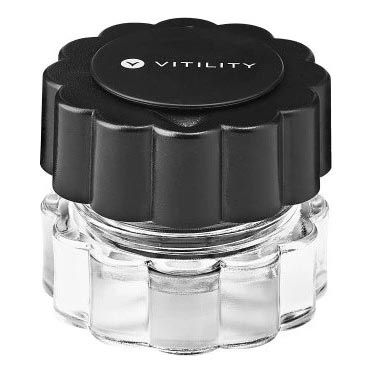 Vitility - Drvič piluliek čierny