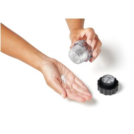 Vitility - Drvič piluliek čierny