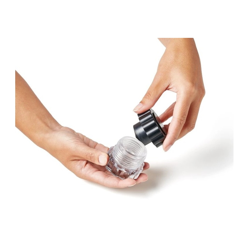 Vitility - Drvič piluliek čierny