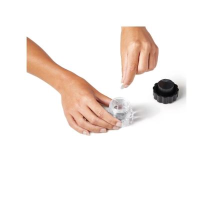 Vitility - Drvič piluliek čierny