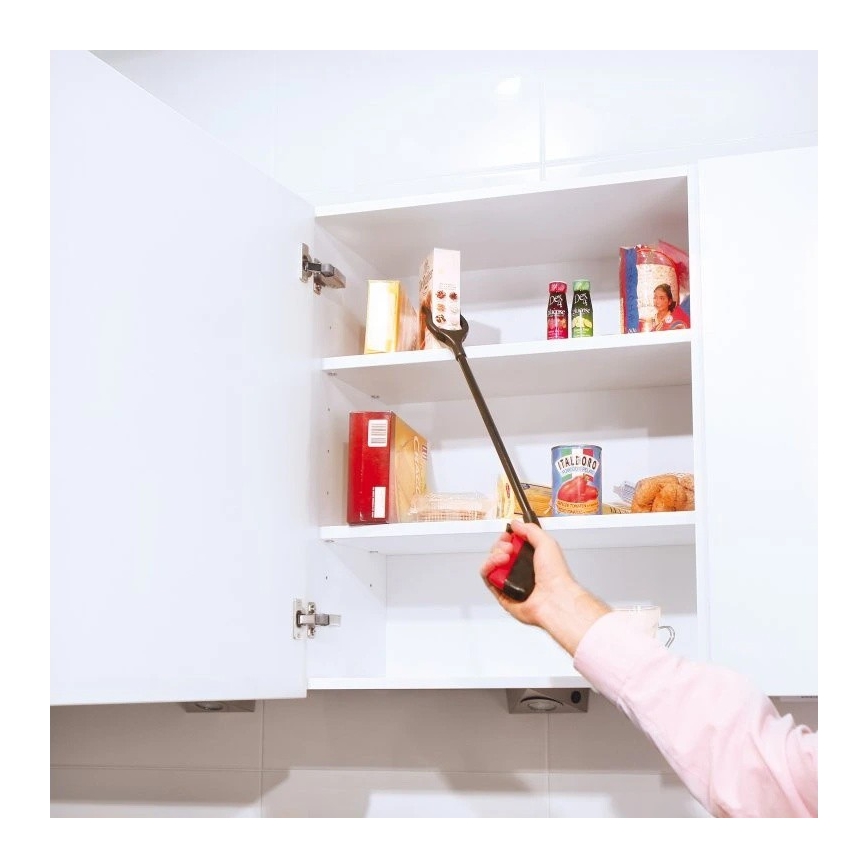 Vitility - Predĺžená ruka 84 cm čierna