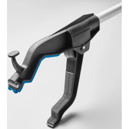 Vitility - Predĺžená rukoväť 61 cm čierna