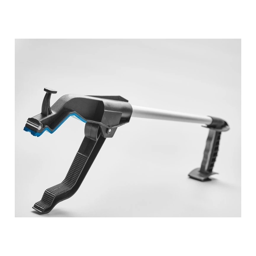 Vitility - Predĺžená rukoväť 61 cm čierna