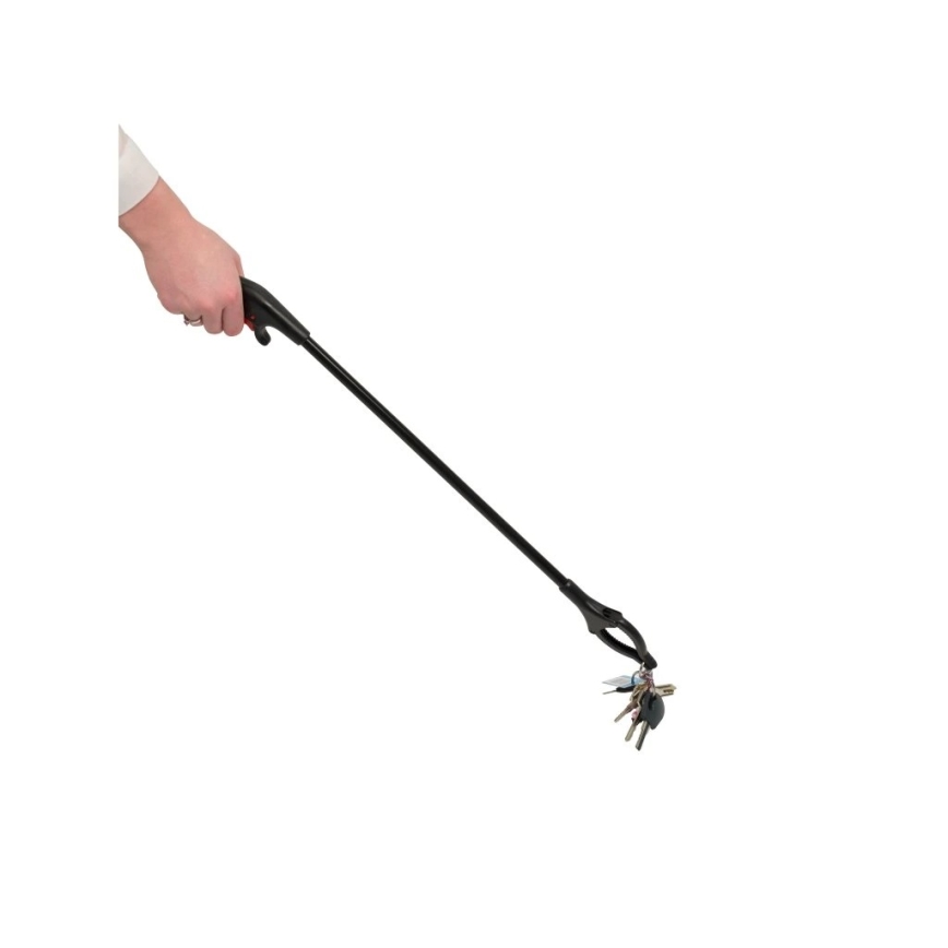 Vitility - Predlžovacie rameno 58 cm čierne