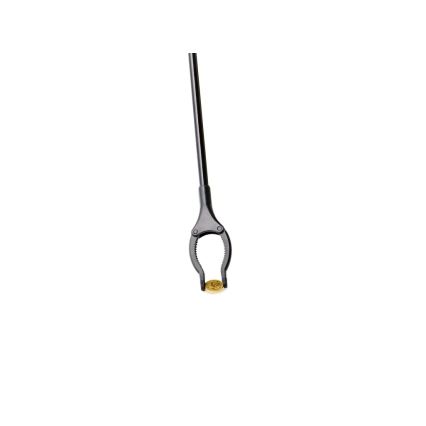Vitility - Predlžovacie rameno 58 cm čierne