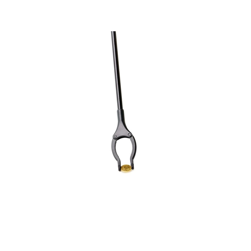 Vitility - Predlžovacie rameno 58 cm čierne