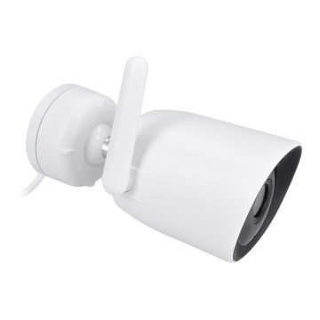 Vonkajšia kamera 5V 1440p Wi-Fi Tuya IP65