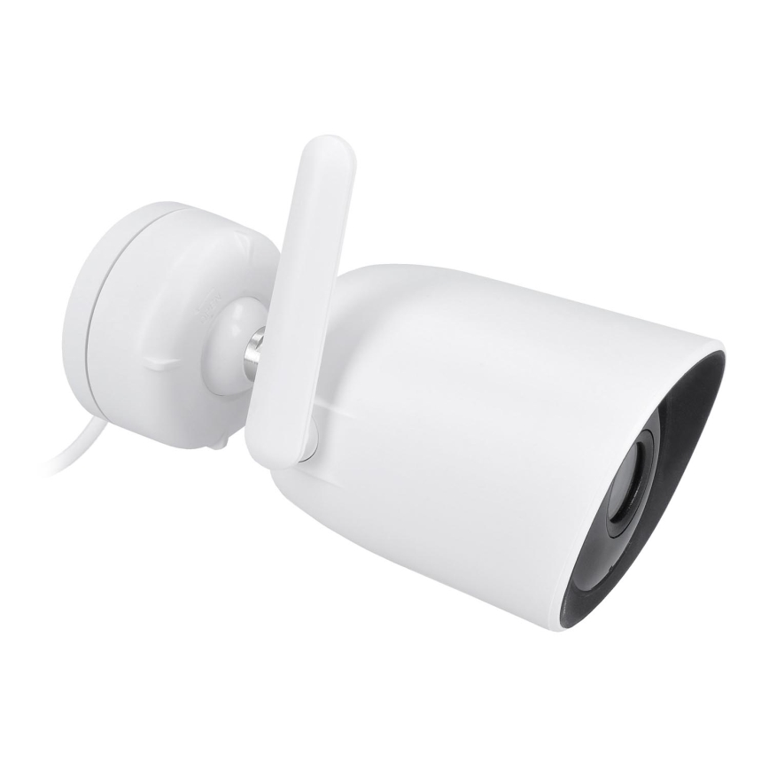 Vonkajšia kamera 5V 1440p Wi-Fi Tuya IP65