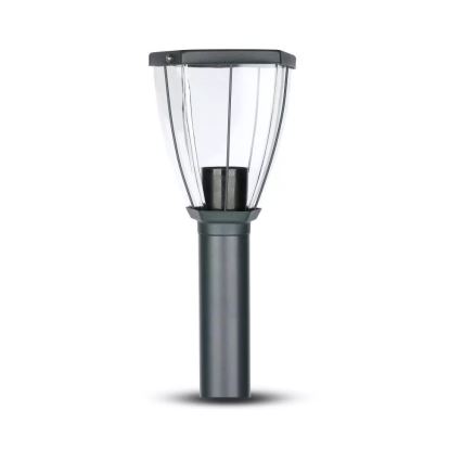 Vonkajšia lampa 1xE27/40W/230V IP44