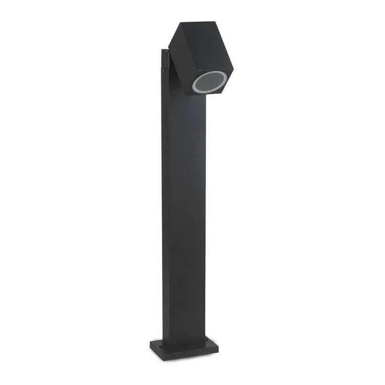 Vonkajšia lampa 1xGU10/35W/230V IP44
