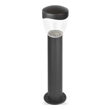 Vonkajšia lampa ARTEO 1xE27/15W/230V IP44 50 cm