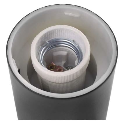 Vonkajšia lampa ARTEO 1xE27/15W/230V IP44 50 cm