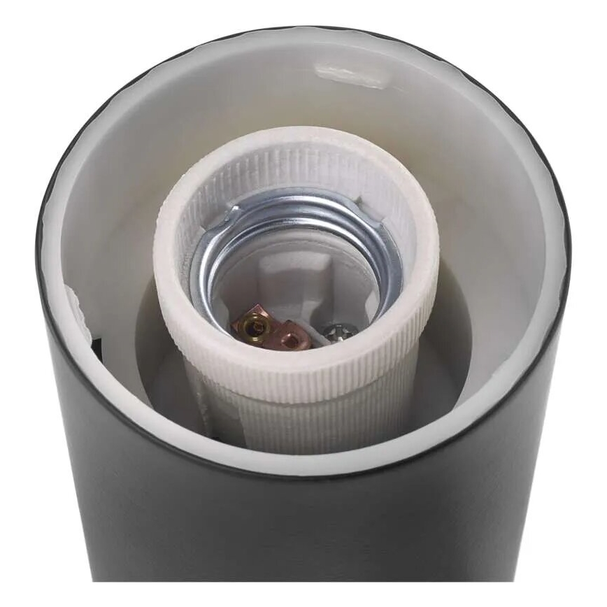 Vonkajšia lampa ARTEO 1xE27/15W/230V IP44 50 cm