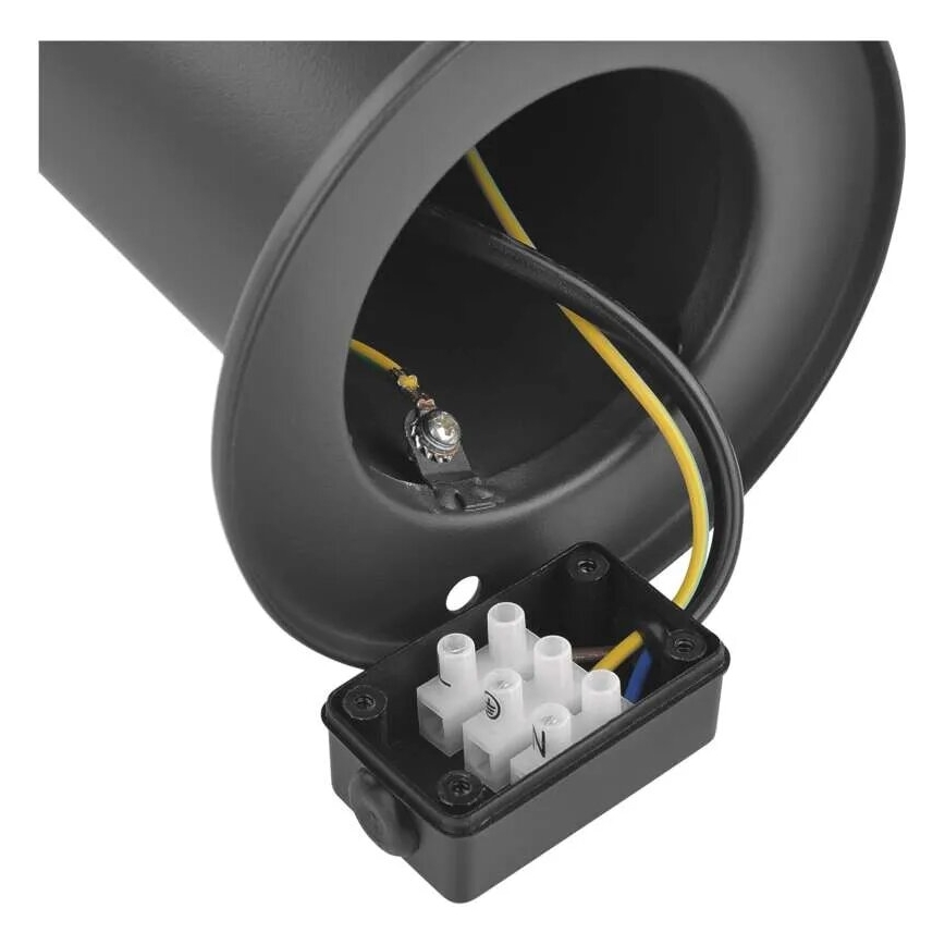 Vonkajšia lampa ARTEO 1xE27/15W/230V IP44 50 cm