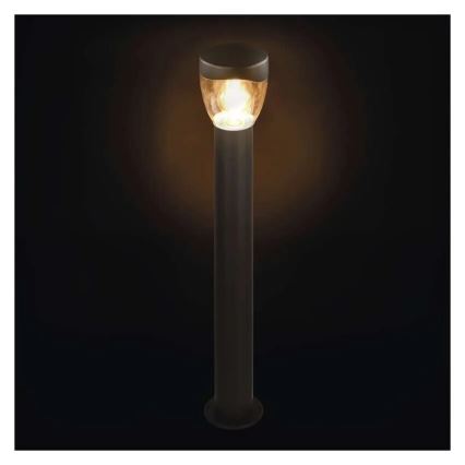 Vonkajšia lampa ARTEO 1xE27/15W/230V IP44 80 cm