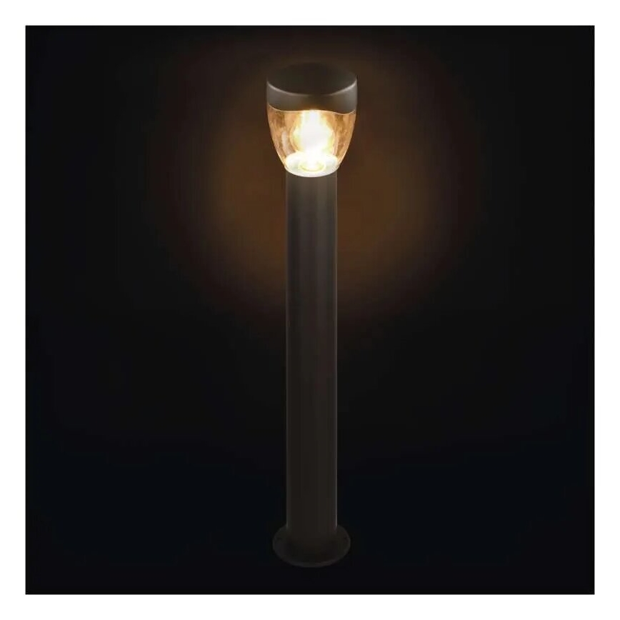 Vonkajšia lampa ARTEO 1xE27/15W/230V IP44 80 cm
