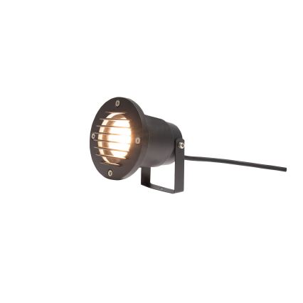 Vonkajšia lampa FLORI RAY 1xGU10/6W/230V IP65