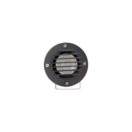 Vonkajšia lampa FLORI RAY 1xGU10/6W/230V IP65