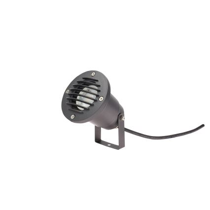 Vonkajšia lampa FLORI RAY 1xGU10/6W/230V IP65