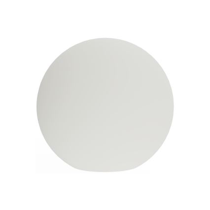 Vonkajšia lampa GLOBO 1xE27/60W/230V pr. 30 cm IP44