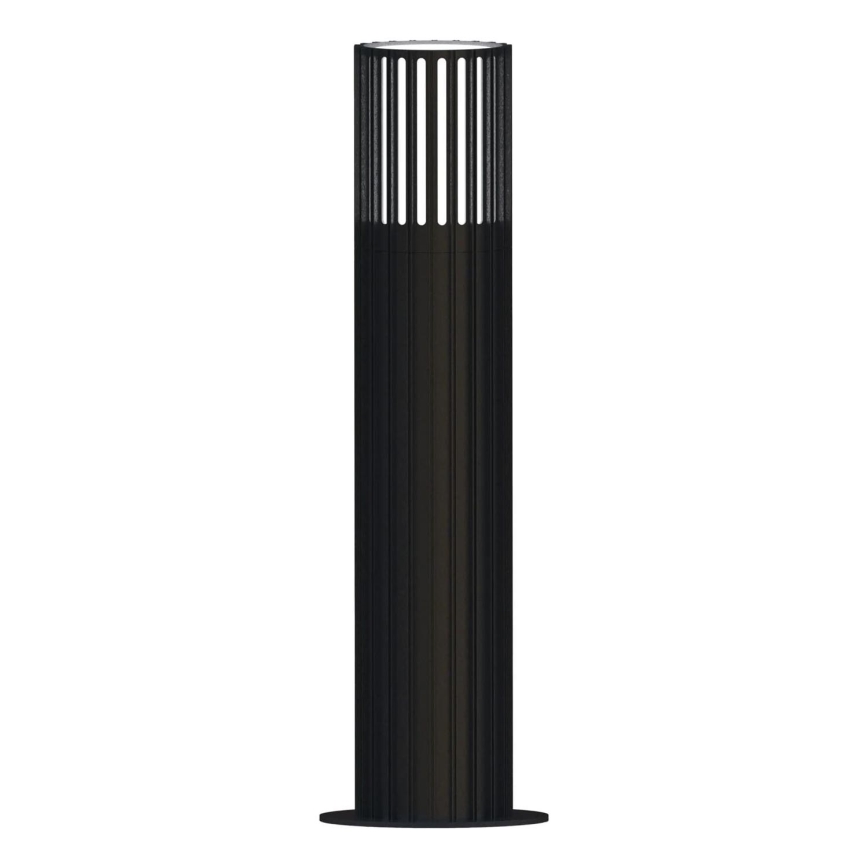 Vonkajšia lampa KUUSAMO 1xE27/20W/230V 44 cm IP54 antracit
