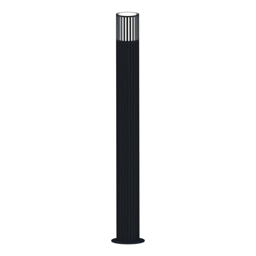 Vonkajšia lampa KUUSAMO 1xE27/20W/230V 74 cm IP54 antracit