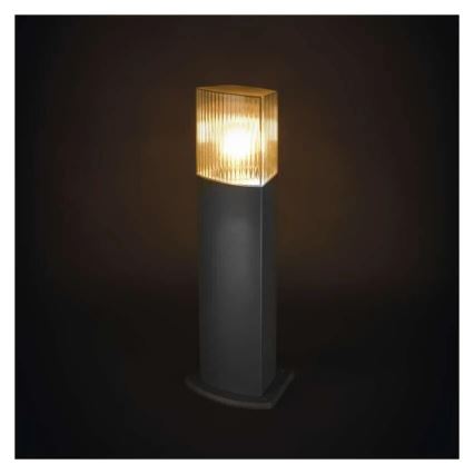 Vonkajšia lampa LANA 1xE27/25W/230V IP54 45 cm