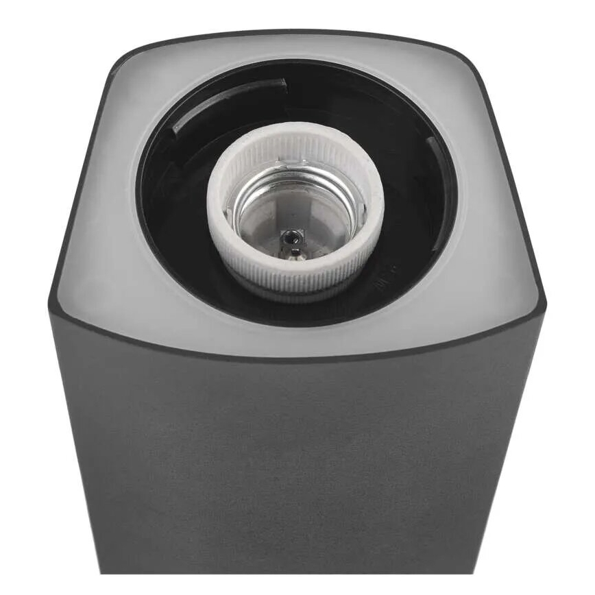 Vonkajšia lampa LANA 1xE27/25W/230V IP54 45 cm