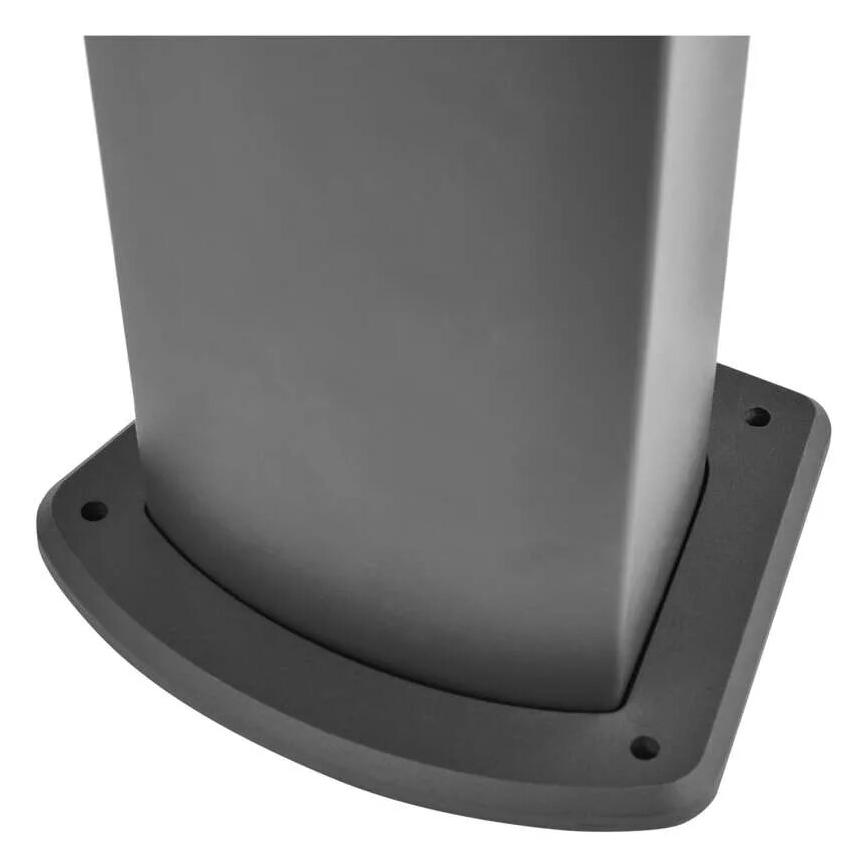 Vonkajšia lampa LANA 1xE27/25W/230V IP54 45 cm