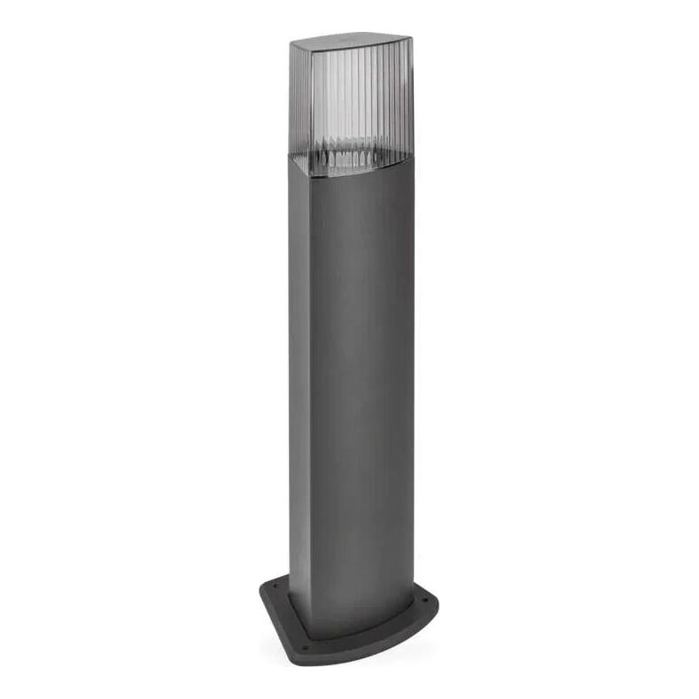 Vonkajšia lampa LANA 1xE27/25W/230V IP54 75 cm
