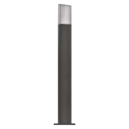 Vonkajšia lampa LANA 1xE27/25W/230V IP54 75 cm
