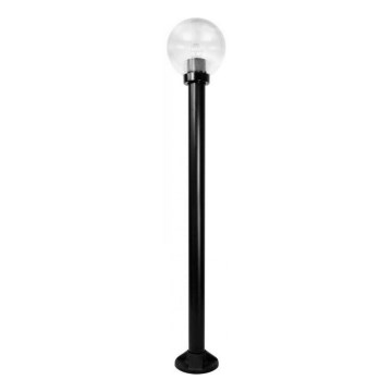 Vonkajšia lampa NADIR 1xE27/15W/230V IP44
