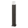 Vonkajšia lampa NEW YORK 1xE27/40W/230V IP44 grafit
