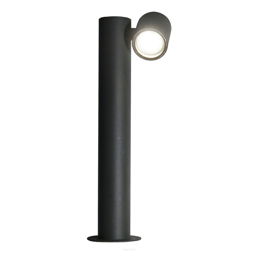 Vonkajšia lampa PINO 1xGU10/10W/230V IP44 44 cm