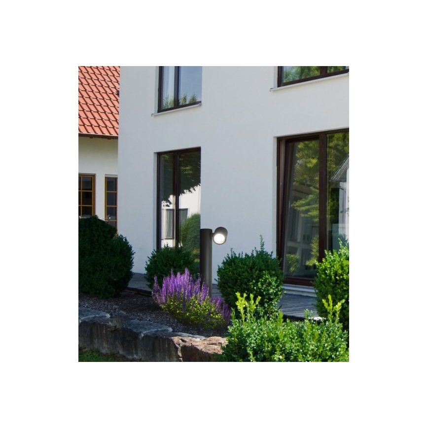 Vonkajšia lampa PINO 1xGU10/10W/230V IP44 44 cm