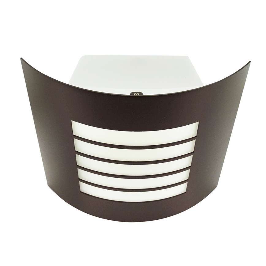Vonkajšia lampa SAFON E27/ 40W/ 230V