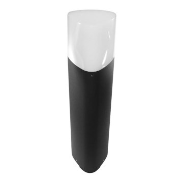 Vonkajšia lampa SEEMAN 1xE27/27W/230V IP44