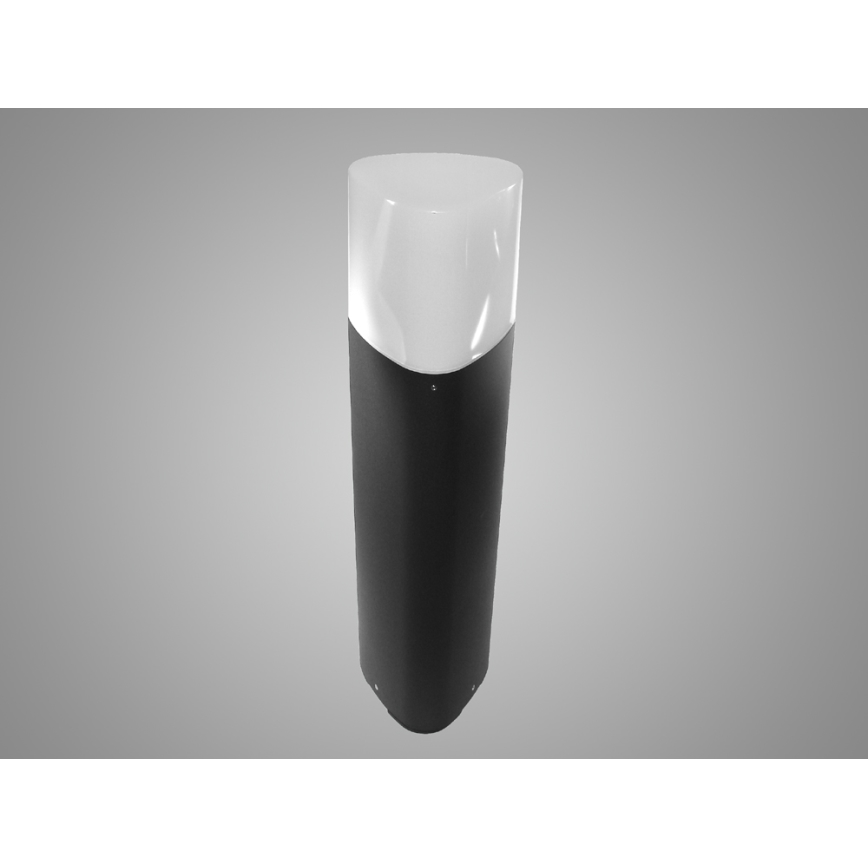 Vonkajšia lampa SEEMAN 1xE27/27W/230V IP44
