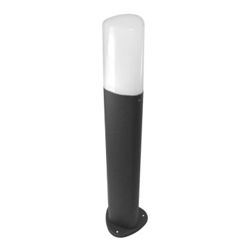 Vonkajšia lampa SEGAR 1xE27/18W/230V IP44
