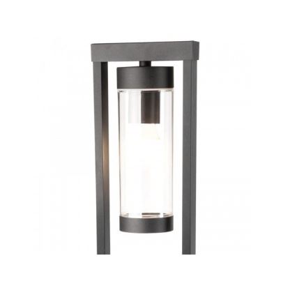 Vonkajšia lampa SPECTRA 1xE27/10W/230V IP44 50 cm