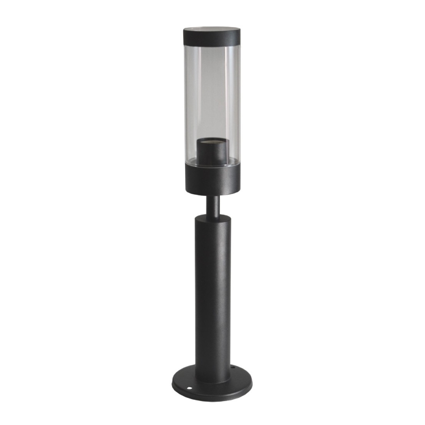 Vonkajšia lampa TAVIN 1xE27/60W/230V IP54 čierna