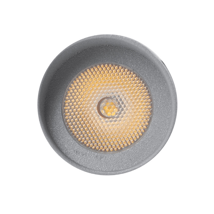 Panlux OKN-1LED/S - LED vonkajšie osvetlenie OKO 1xLED/1W/350mA