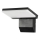 Vonkajšie nástenné LED svietidlo MODERN LED/18W/230V IP65