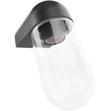 Vonkajšie nástenné svietidlo CASSIA 1xE27/15W/230V IP44
